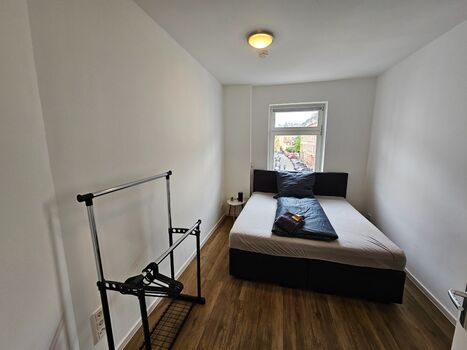 Wohnung in Am Weingarten, Frankfurt am Main Obrázok 2