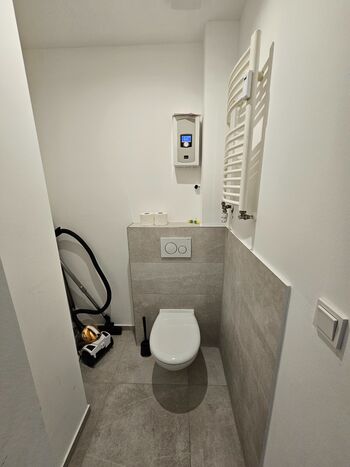 Wohnung in Am Weingarten, Frankfurt am Main Obrázok 4