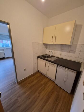 Mitarbeiterwohnung – 2 Bett – eigene Küche/Bad – Firmen ab 6 Monate Bild 2