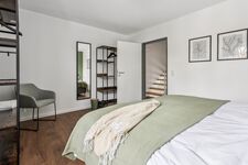 DIE HEGAU BLEIBE - charmantes Stadthaus, Parkplätze, Garten Bild 17