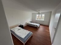 Wohnung auf ruhigem Resthof in Alleinlage Bild 1