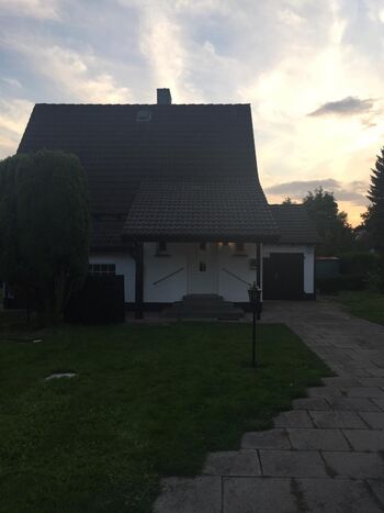 MEWA-Zimmer und Hausvermietung Picture 2