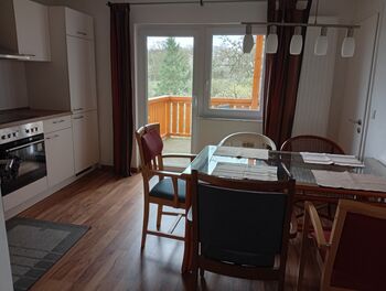 Pension Forst Picture 5