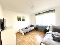 HomeRent in Remscheid, Solingen, Burscheid, Wermelsk. Obrázok 14