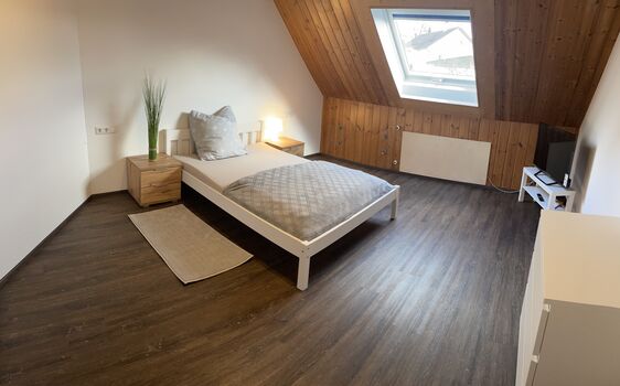 Wohnung & Zimmer im Herzen Oberschwabens