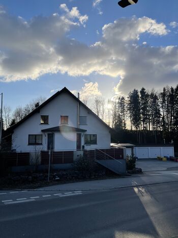 Wohnung & Zimmer im Herzen Oberschwabens Zdjęcie 4