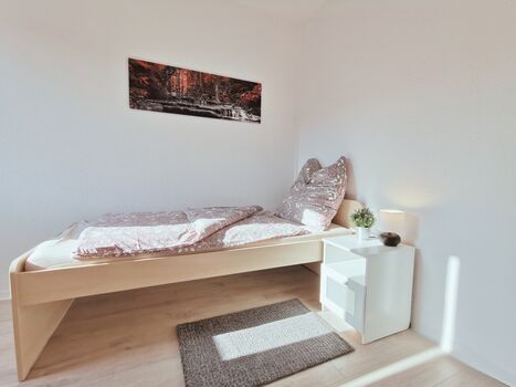 flex living - Monteurwohnung Dessau-Roßlau (DE|EN|PL|HU|RU) Bild 3