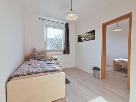 flex living - Monteurwohnung Dessau-Roßlau (DE|EN|PL|HU|RU) Bild 2