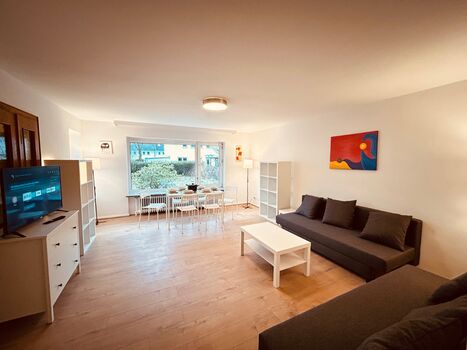 Worker Place Hamburg Nord | Haus Picture 5