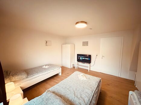 Worker Place Hamburg Nord | Haus Picture 3