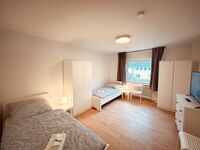 Worker Place Hamburg Nord | Haus Zdjęcie 2