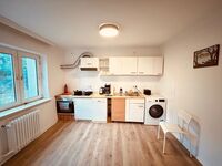 Worker Place Hamburg Nord | Haus Zdjęcie 7