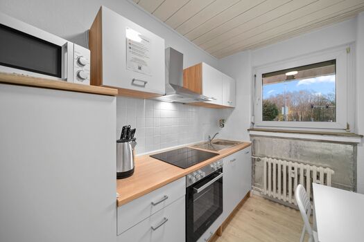 Monteurunterkünfte in Hattersheim am Main – 24h Check-In Zdjęcie 3