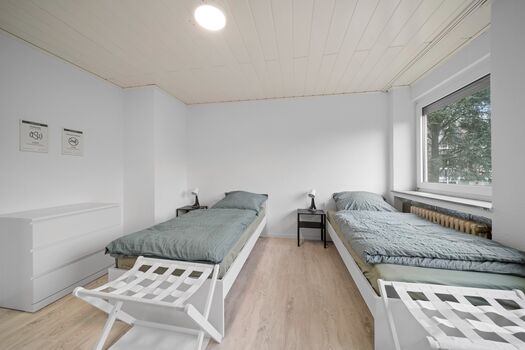 Monteurunterkünfte in Hattersheim am Main – 24h Check-In Zdjęcie 2