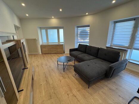 Kernsanierte Monteurwohnung für 5 oder 6 Personen Zdjęcie 4