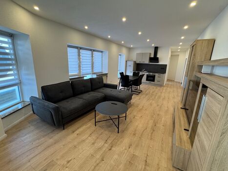 Kernsanierte Monteurwohnung für 5 oder 6 Personen Zdjęcie 2