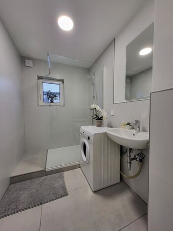 Wohlfühlen in Schweinfurt Zdjęcie 4