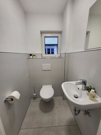 Wohlfühlen in Schweinfurt Zdjęcie 5