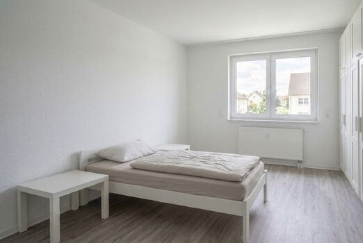 Monteurunterkünfte in Hattingen – 24h Check-In