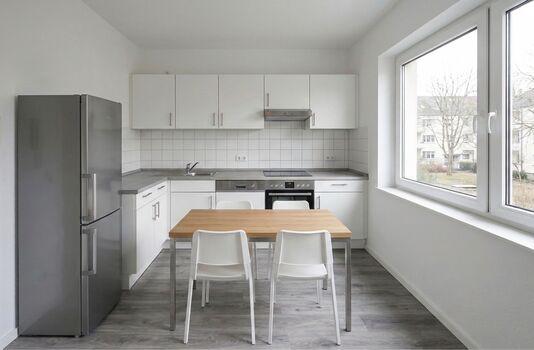 Monteurunterkünfte in Hattingen – 24h Check-In Picture 3