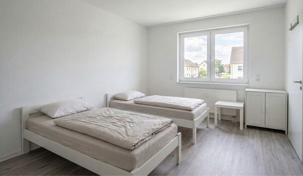 Monteurunterkünfte in Hattingen – 24h Check-In Picture 2