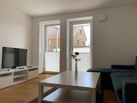 Ferienwohnung, Apartment mit Schlafzimmer, Küche, Bad Bild 8