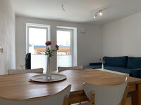 Ferienwohnung, Apartment mit Schlafzimmer, Küche, Bad Bild 9