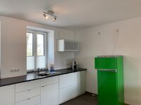 Ferienwohnung, Apartment mit Schlafzimmer, Küche, Bad Bild 6