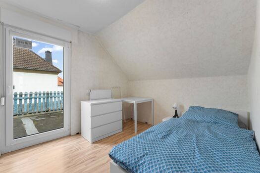 Monteurunterkünfte in Neukirchen-Vluyn – 24h Check-In Bild 2