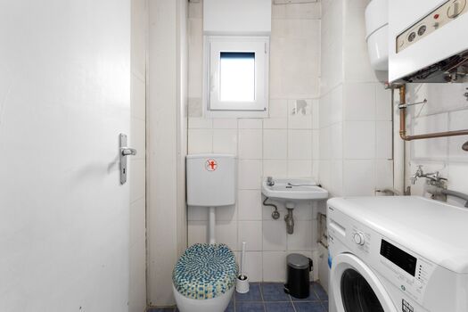 Monteurunterkünfte in Neukirchen-Vluyn – 24h Check-In Bild 4