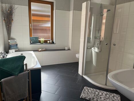 Oepitzer Ferien- und Monteurwohnung Zdjęcie 2