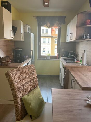 Oepitzer Ferien- und Monteurwohnung Zdjęcie 3