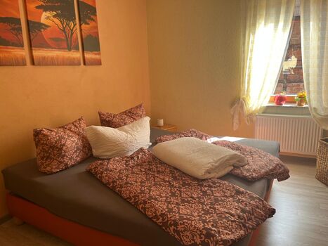 Oepitzer Ferien- und Monteurwohnung Zdjęcie 5