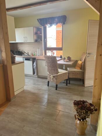 Oepitzer Ferien- und Monteurwohnung Zdjęcie 4