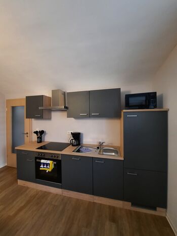 Ferienwohnung zum Park Bild 5