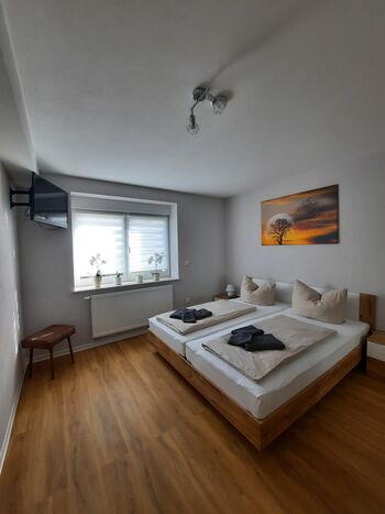 Ferienwohnung zum Park