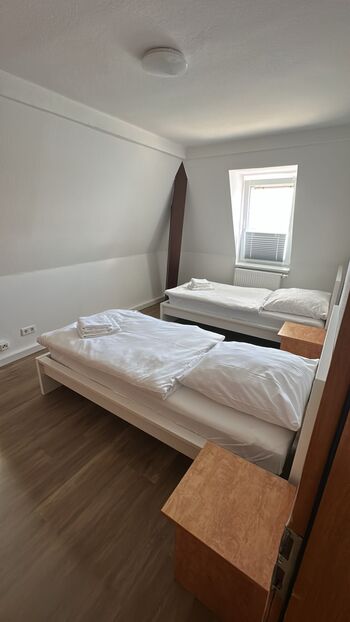 Gästehaus E&E Picture 5