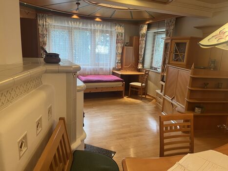 Arbeiter- und Monteurzimmer Schorn Bild 3