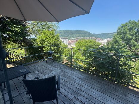 Monteurwohnungen Monteurzimmer Monteurunterkunft Geislingen Obrázok 4