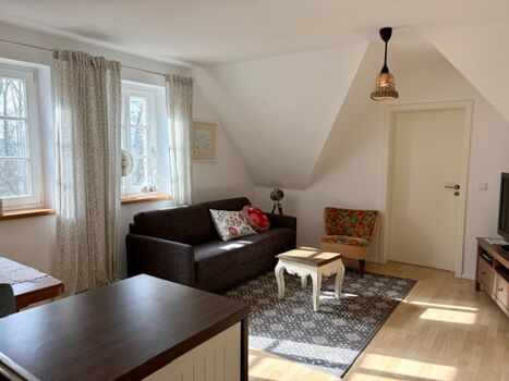 Alfsee-Urlaub Kotte Bild 4