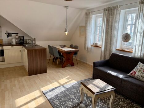 Alfsee-Urlaub Kotte Bild 3