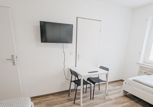 TOP Apartment Brilon 10 Pers. Meschede, Willingen, Korbach Bild 5