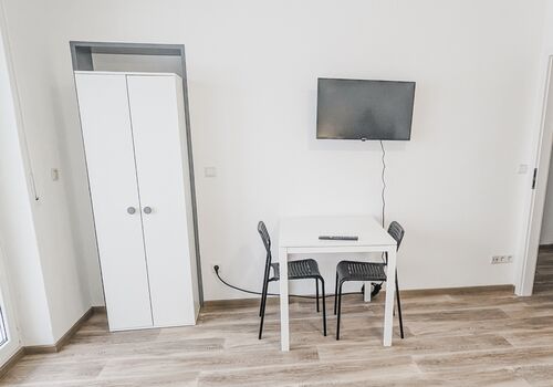 TOP Apartment Brilon 10 Pers. Meschede, Willingen, Korbach Bild 3