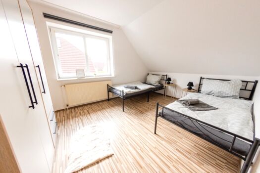 Großzügiges Wohlfühlhaus - kostenlose Parkplätze Zdjęcie 2