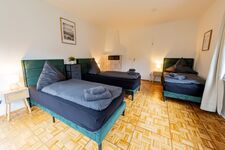 Großzügiges Wohlfühlhaus - kostenlose Parkplätze Obrázok 8