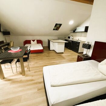 Alpina Home Bild 3