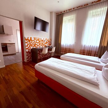 Alpina Home Bild 1