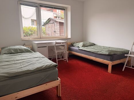 Wohnung Krzysztof Bild 5