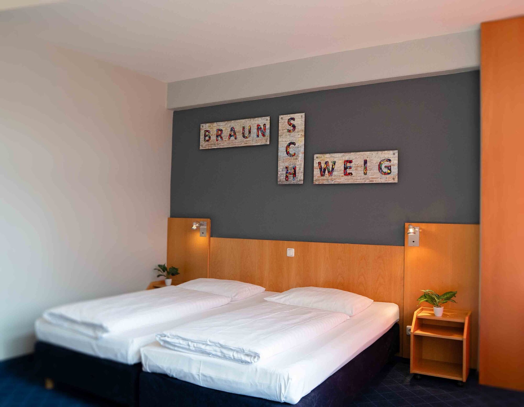 Doppelzimmer