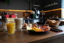 Frühstück